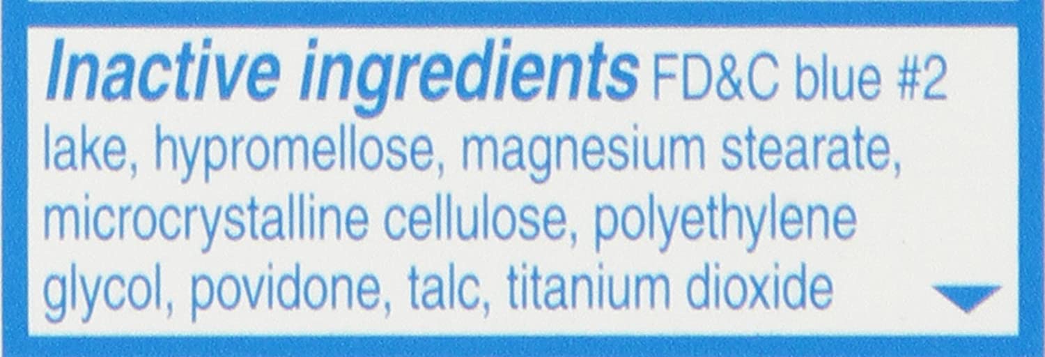 Aleve All Day Strong