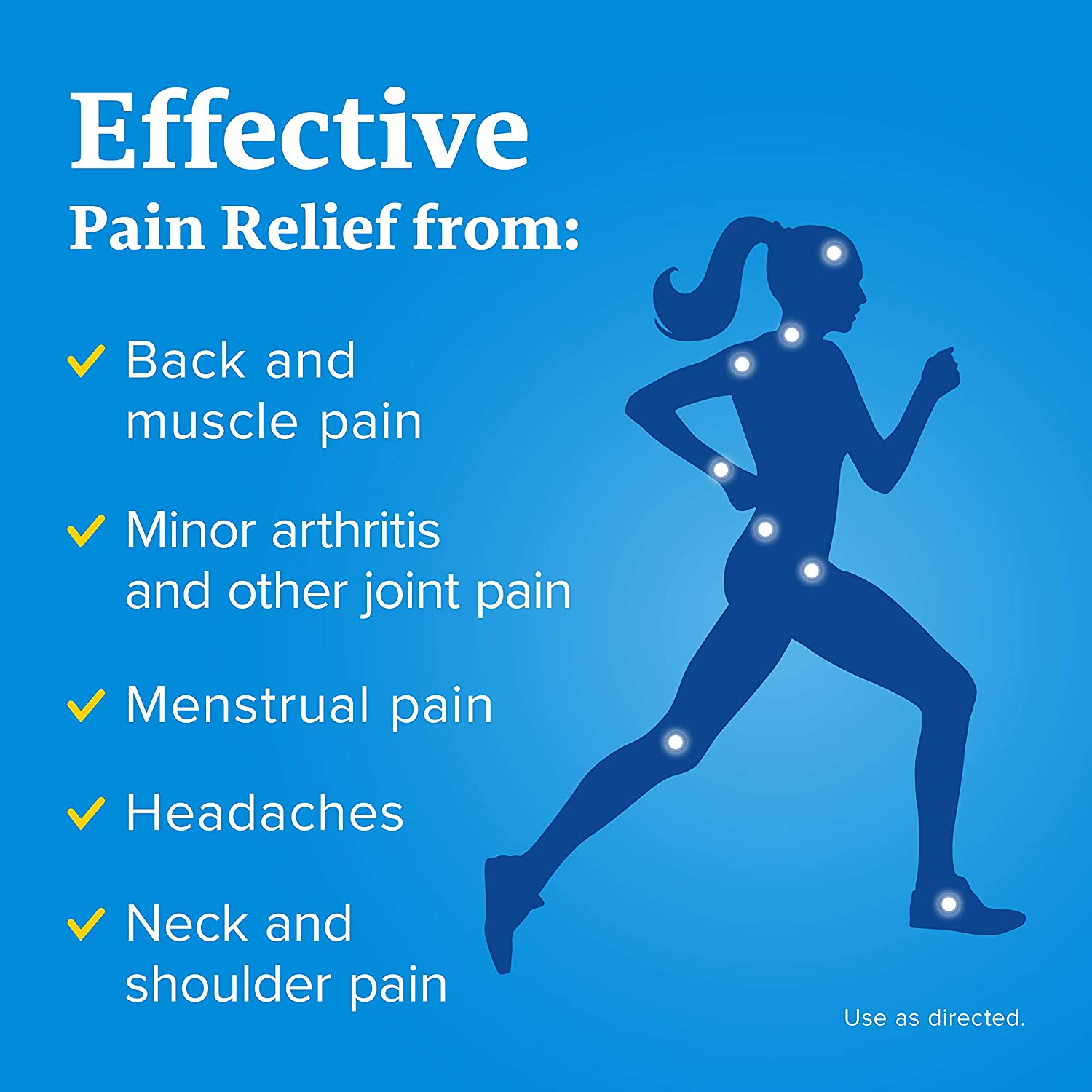 Aleve All Day Strong