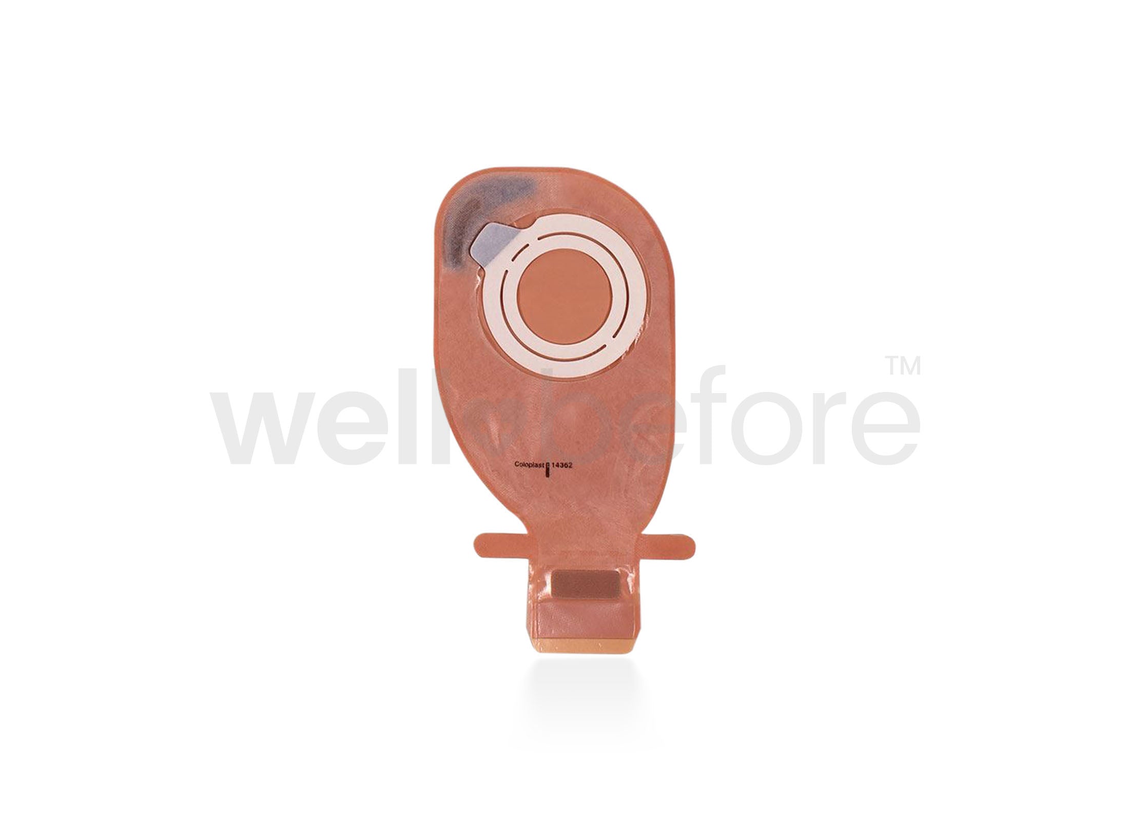 Coloplast Assura AC MAXI Urostomy Pouch