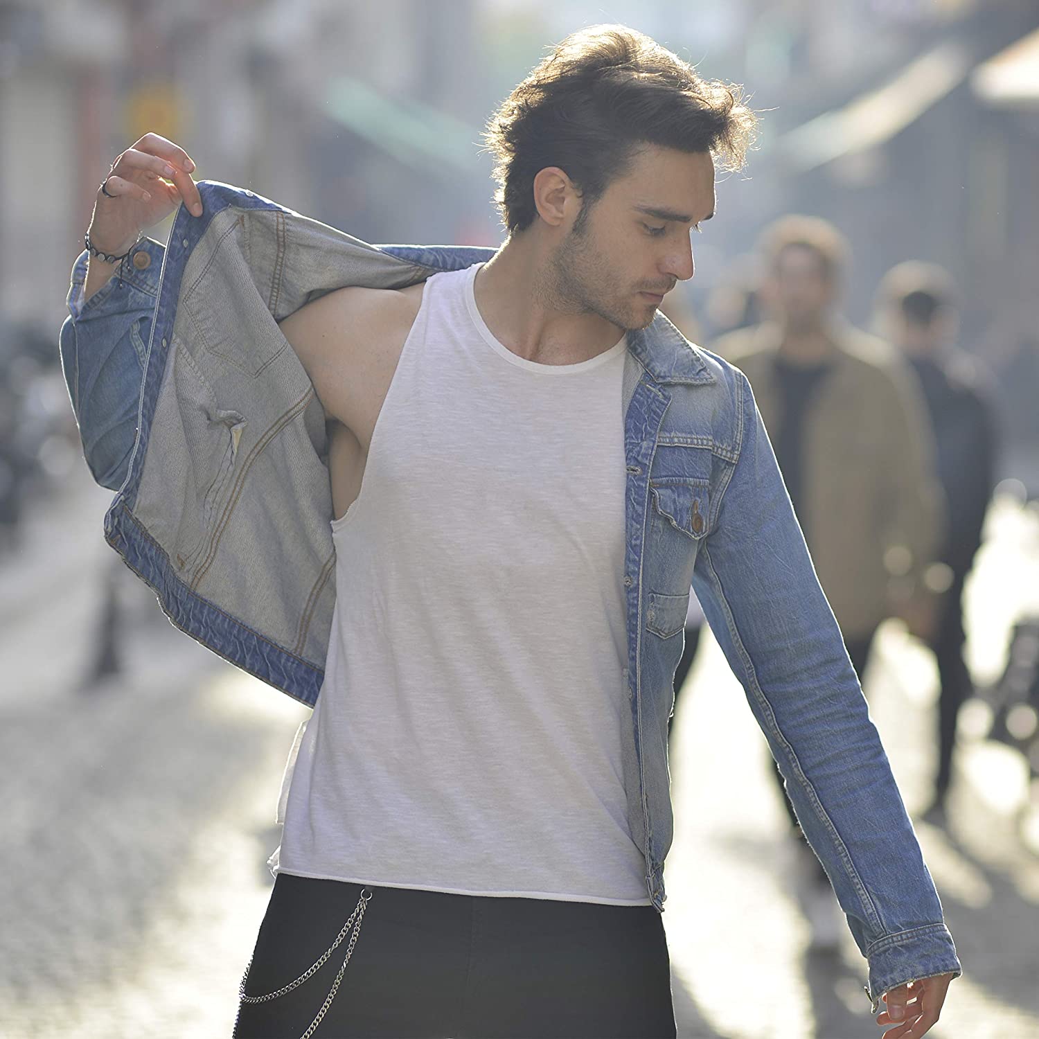 Axe Aluminum Free Deodorant