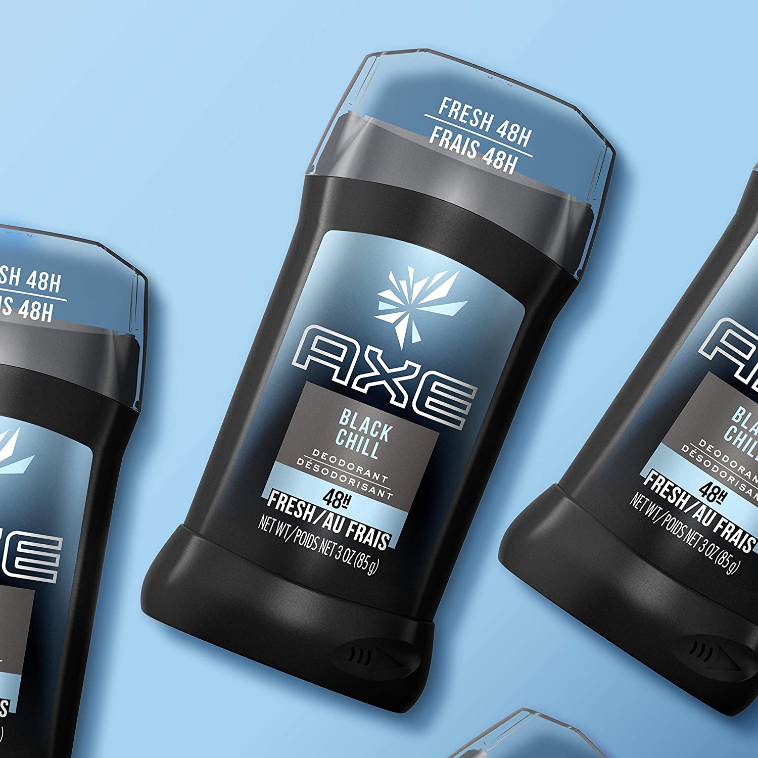 Axe Aluminum Free Deodorant