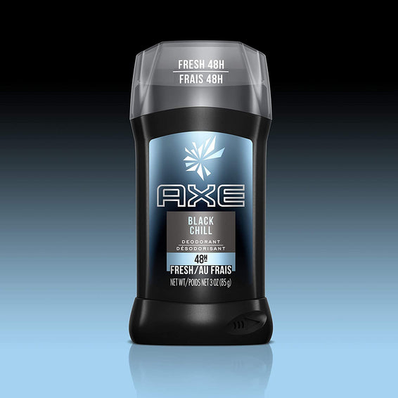 Axe Aluminum Free Deodorant