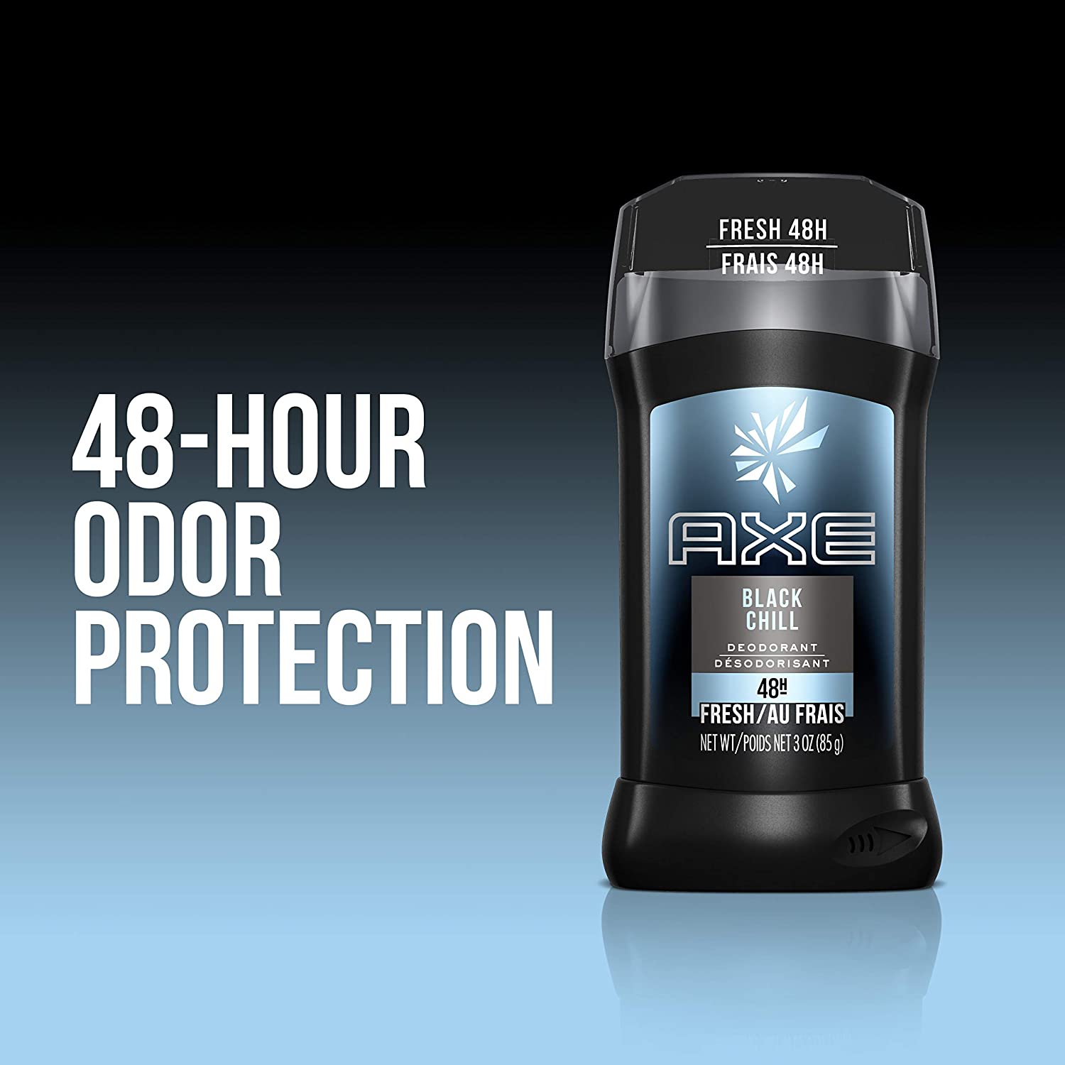 Axe Aluminum Free Deodorant