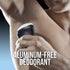 Axe Aluminum Free Deodorant