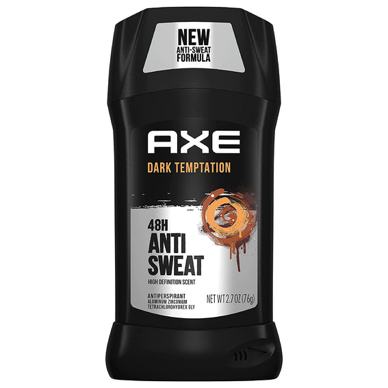 Axe Antiperspirant Deodorant