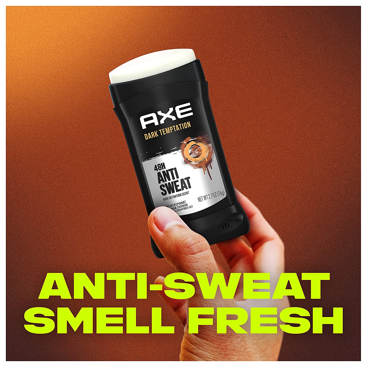 Axe Antiperspirant Deodorant