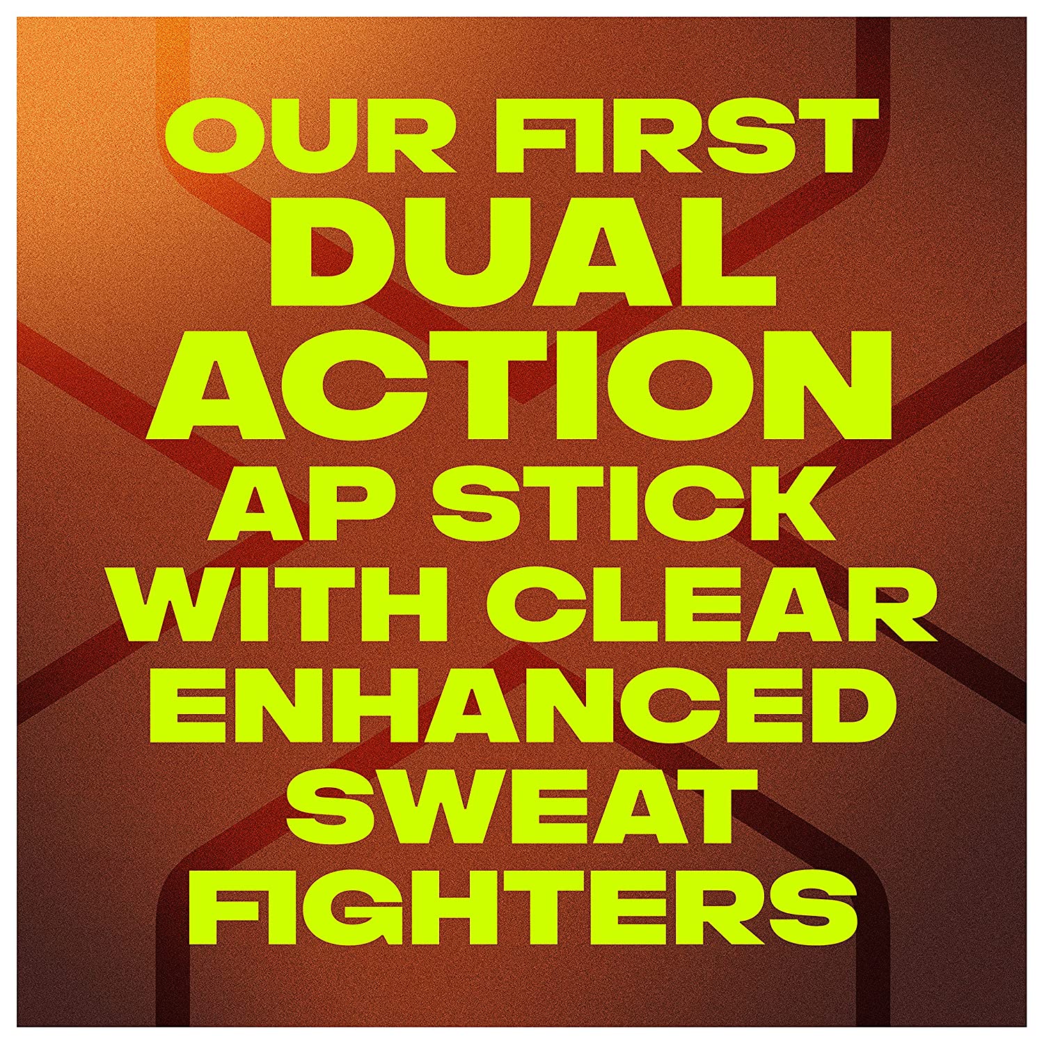 Axe Antiperspirant Deodorant