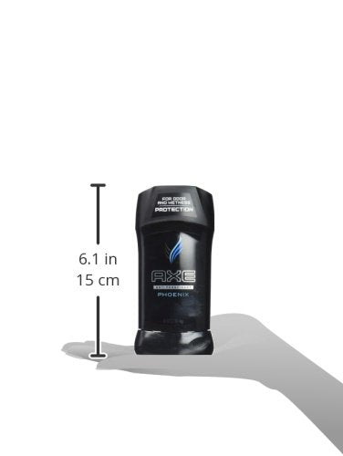 Axe Antiperspirant Deodorant