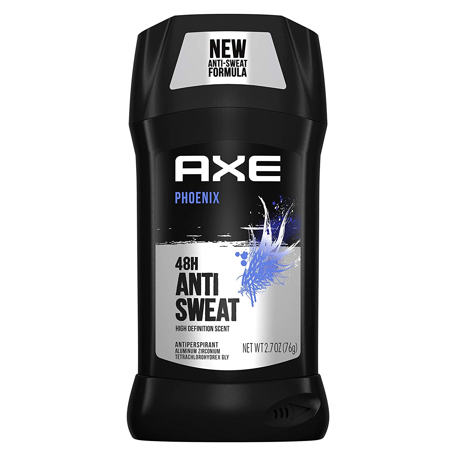 Axe Antiperspirant Deodorant