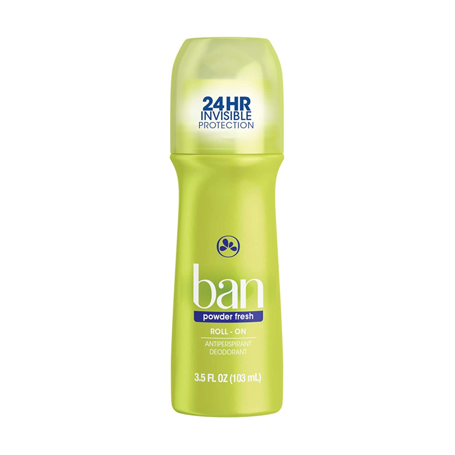 Ban Antiperpirant Deodorant