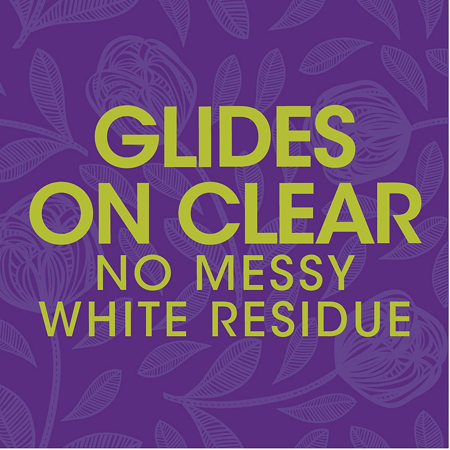 Ban Antiperpirant Deodorant