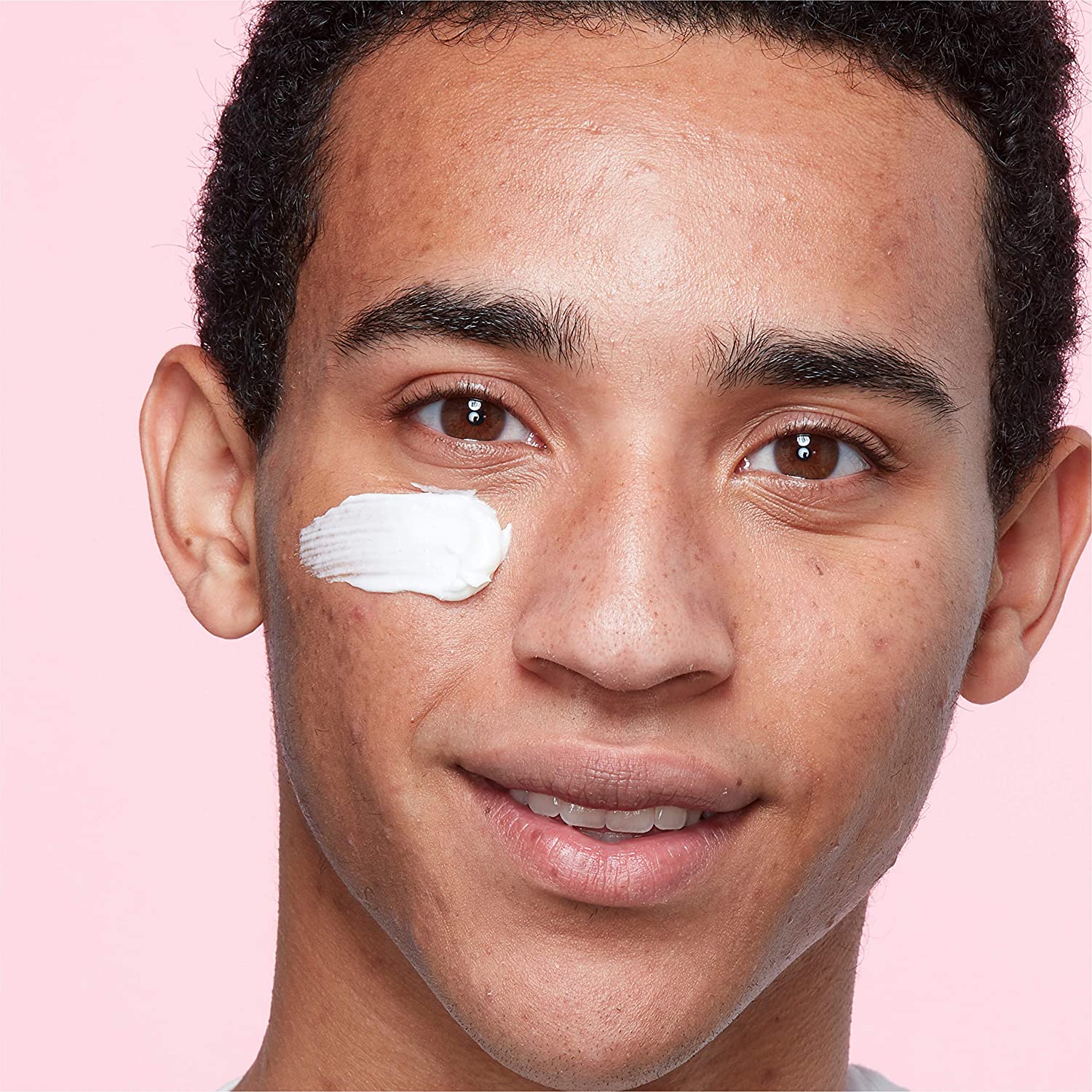 Clean & Clear Dual Action Facial Moisturizer