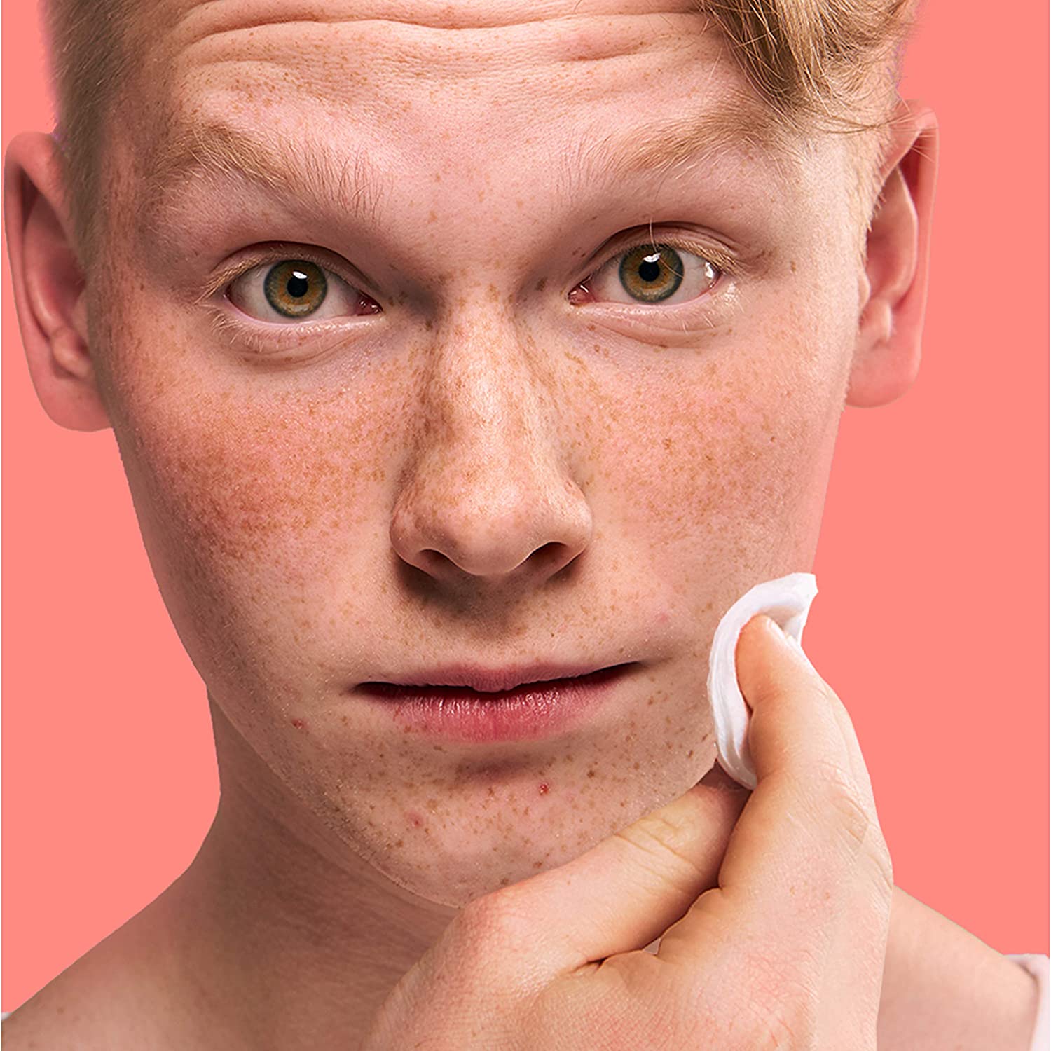 Clean & Clear Deep Cleaning Astrigents