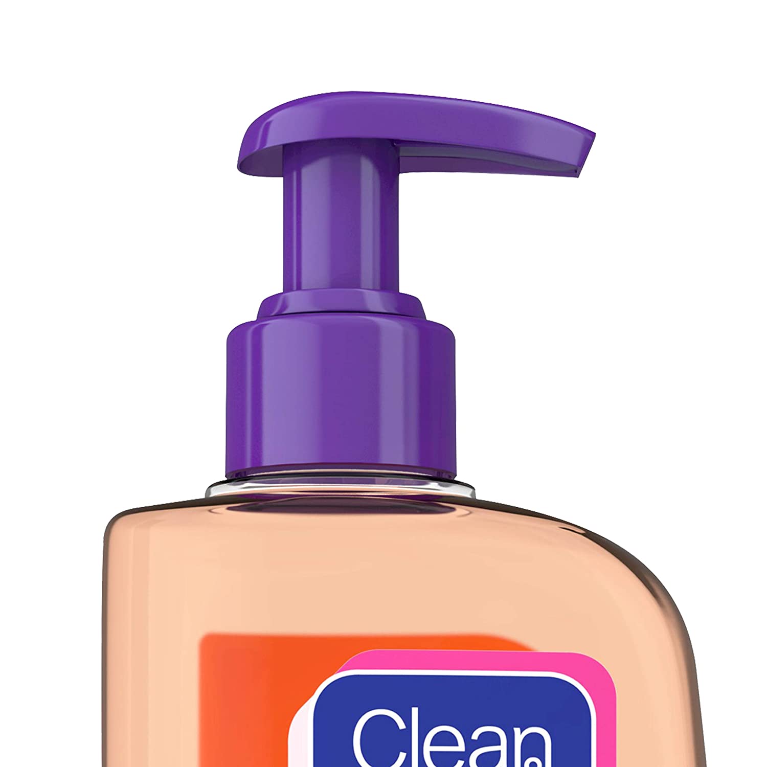 Clean & Clear Facial Cleanser