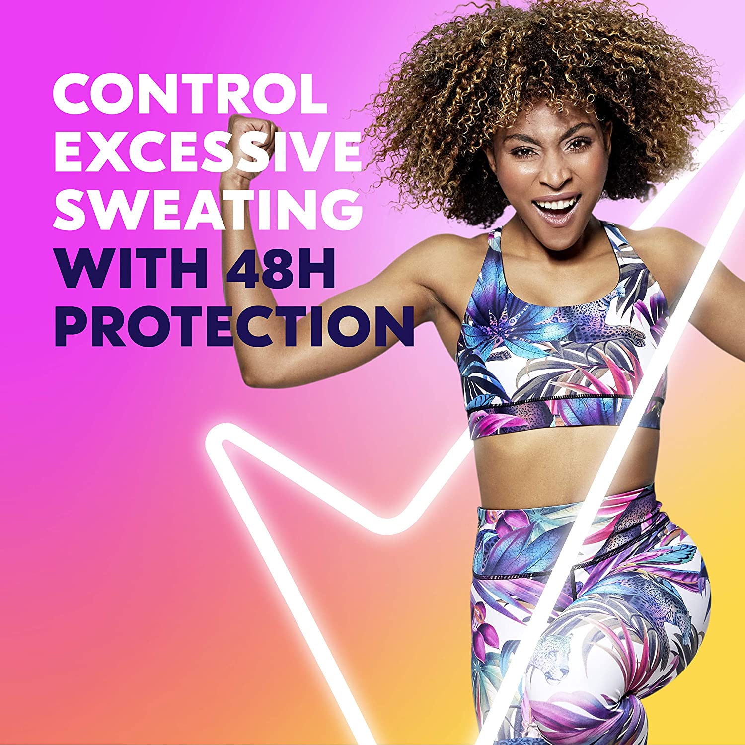 Degree Women Clinical Strength Antiperspirant Deodorant