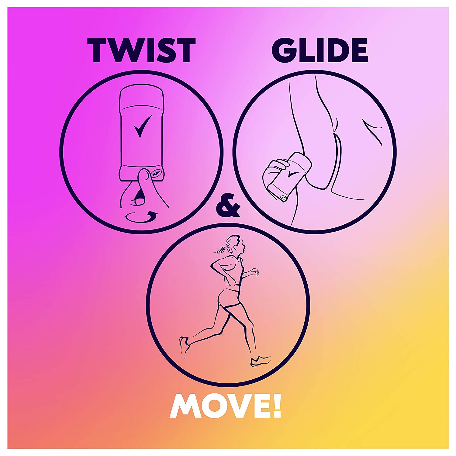 Degree Women Clinical Strength Antiperspirant Deodorant