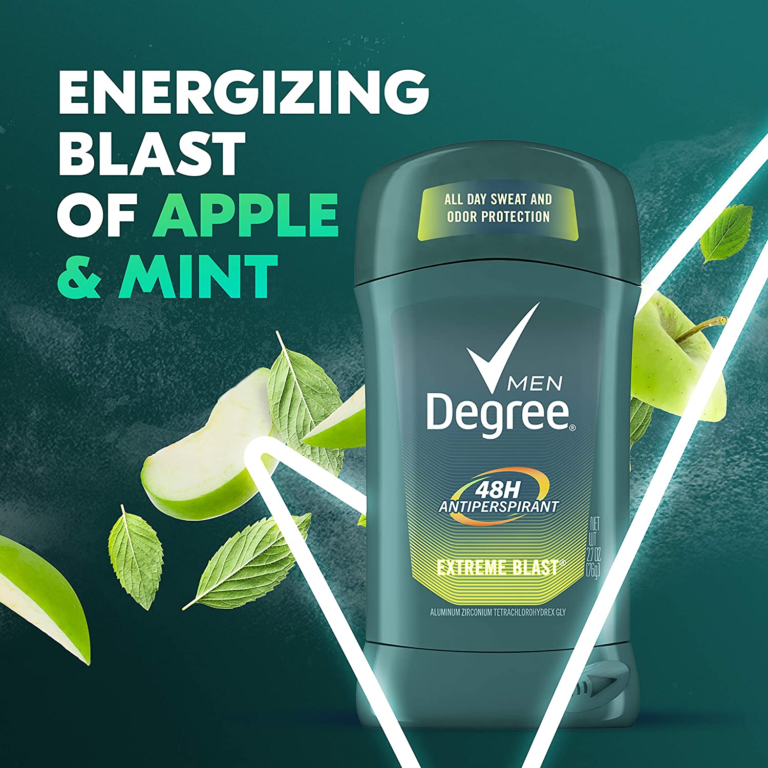 Degree Men Original Antiperspirant Deododrant