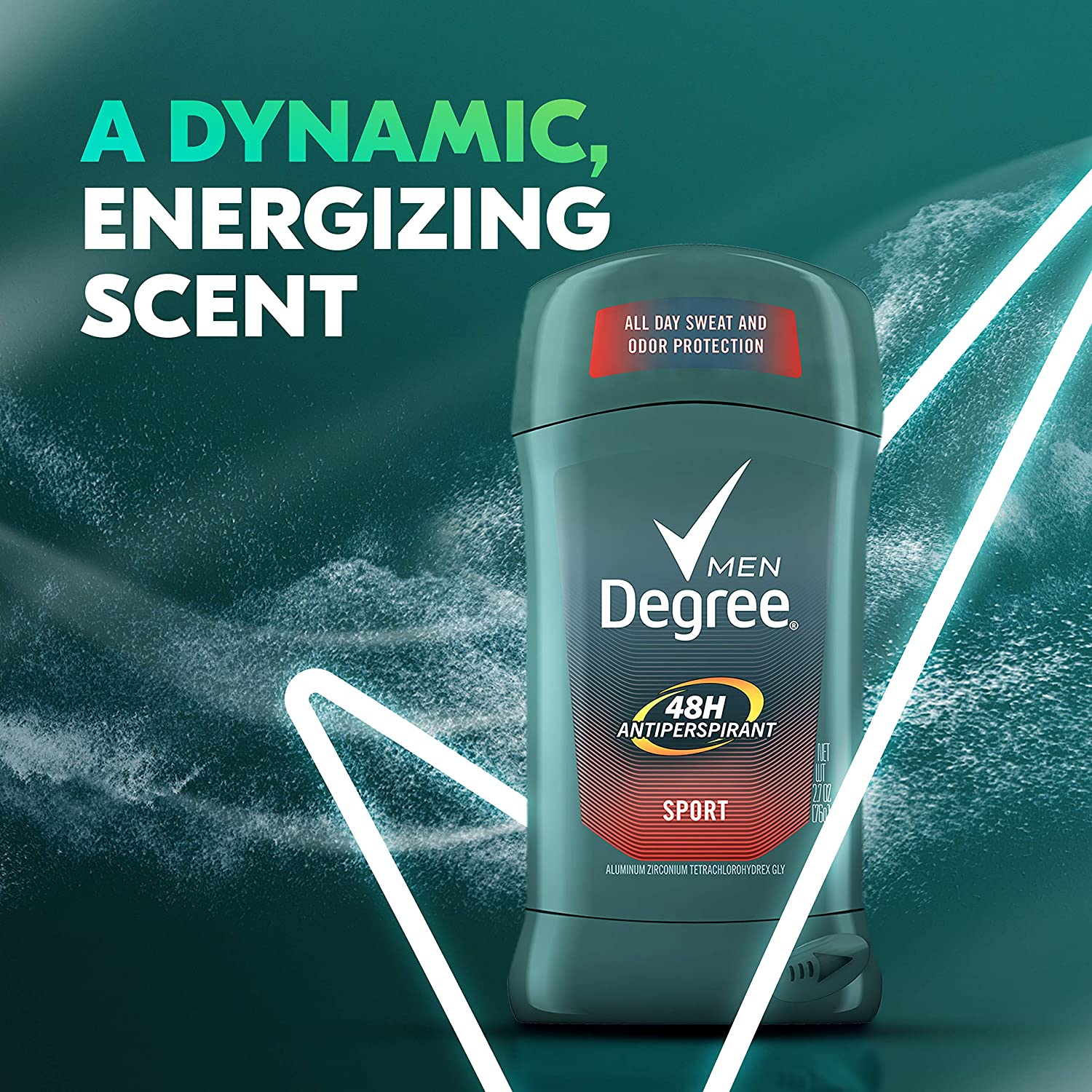 Degree Men Original Antiperspirant Deododrant