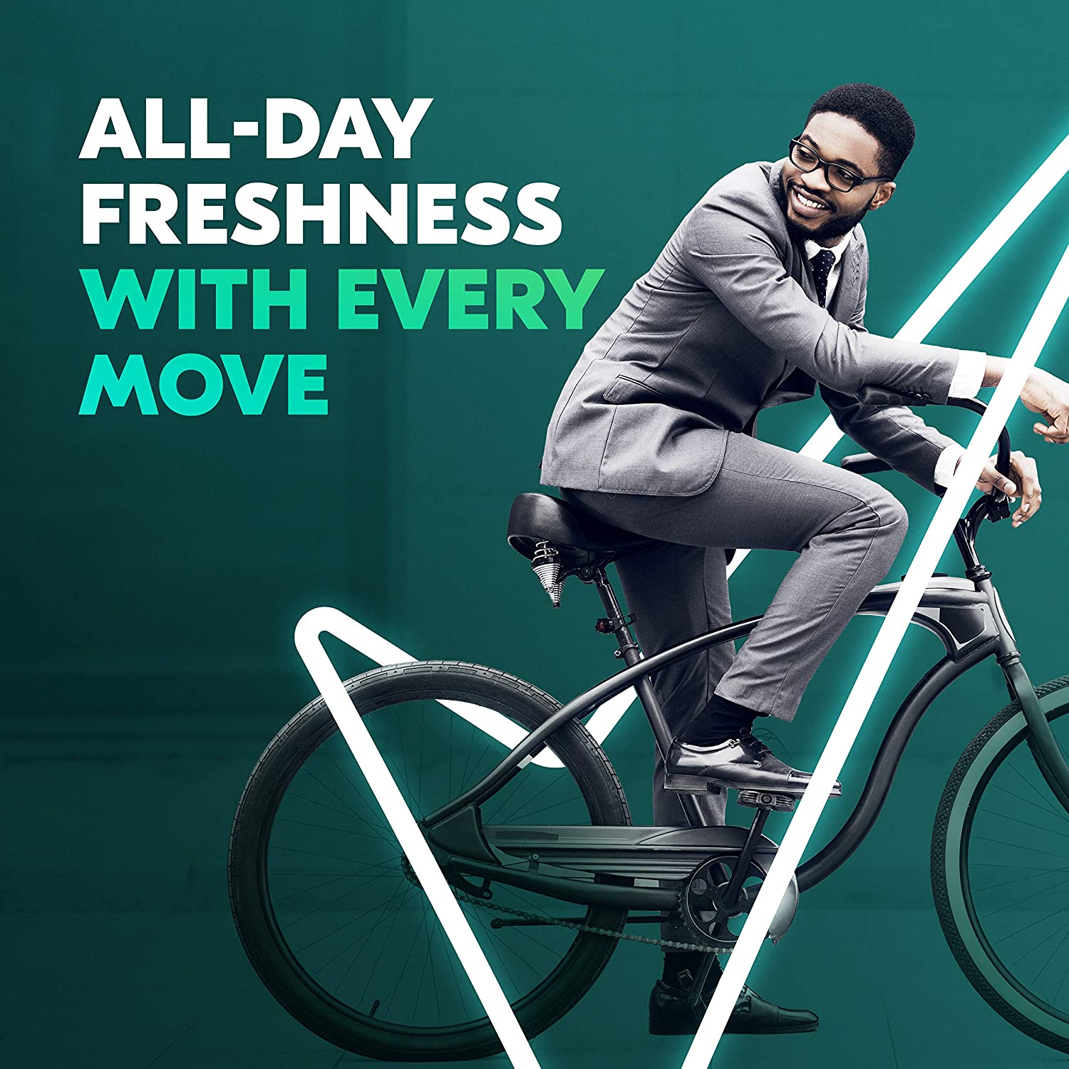 Degree Men Ultraclear Black&White Antiperspirant Deodorant