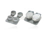 Eaton Medicals Contact Lens Case