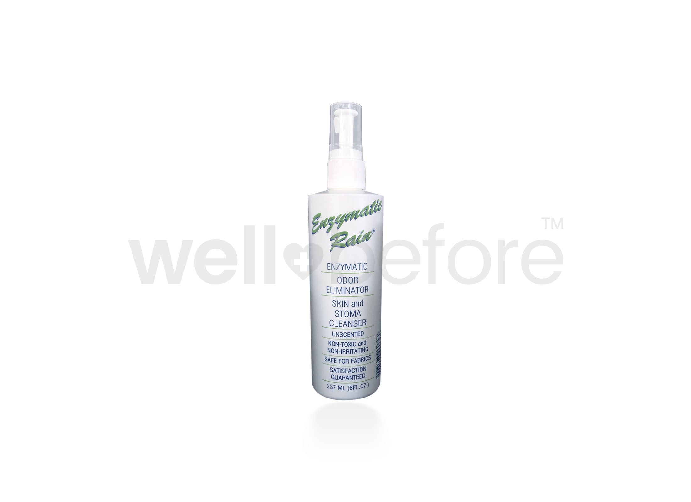 Think Medical Enzymatic Rain Air Freshener