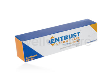 Fortis Entrust Skin Paste with FortaGuard