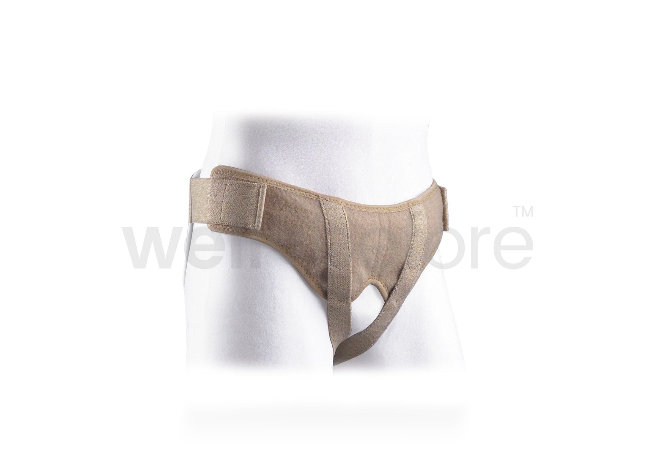 Soft Form Hernia Belt