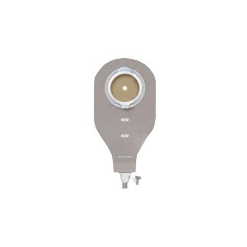 Coloplast SenSura Mio 1-Piece STERILE Post-Op Pouch with Window