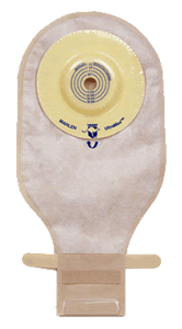 UltraMax One-Piece Ostomy System Drainable Pouch