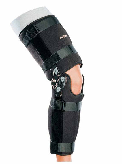 DonJoy® Rehab TROM™ Knee Brace, Medium