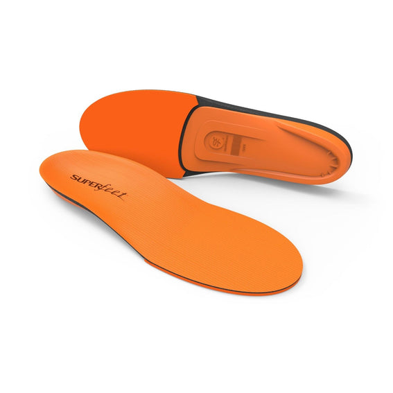 Superfeet® Foam Insole, For Men's Shoe Size 9½ - 11