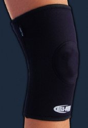 ProStyle® Closed Patella Knee Sleeve, 2X-Large