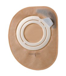 Coloplast Assura AC MAXI Closed Pouch