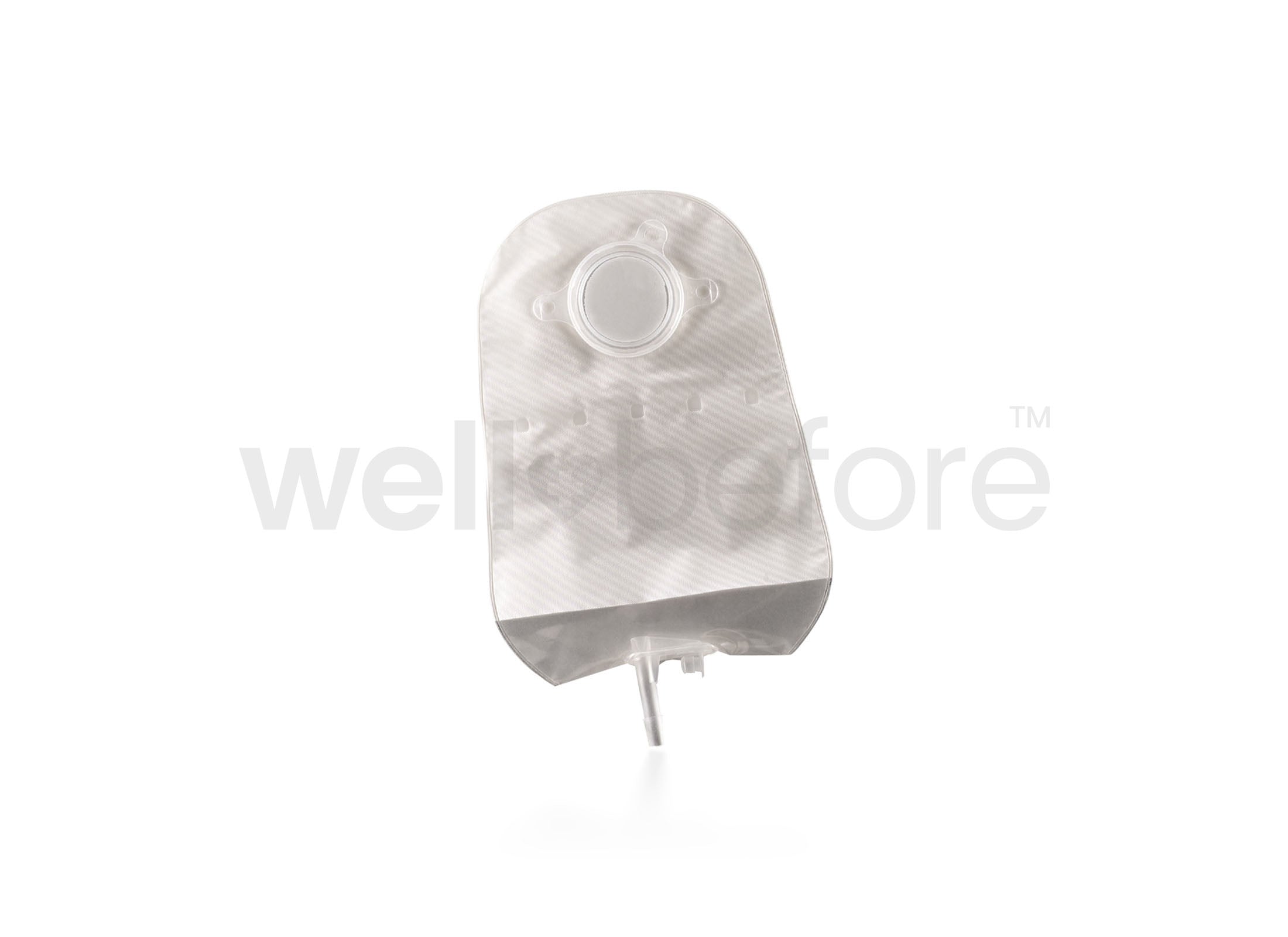 ConvaTec SUR-FIT Natura Urostomy Pouch