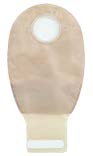 ConvaTec Natura Two-Piece Ostomy Surgical Post Operative Kits