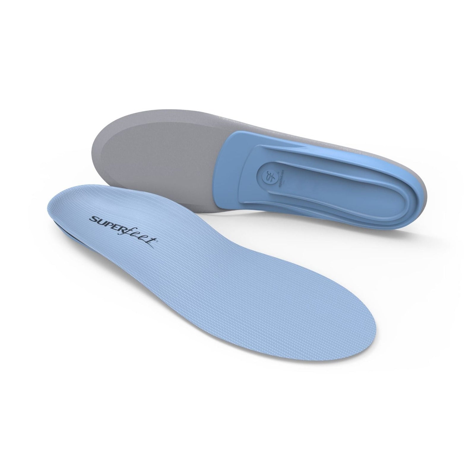 Superfeet® High Density Foam Insole, For Women's Shoe Size 8½ - 10; Men's, 7½ - 9