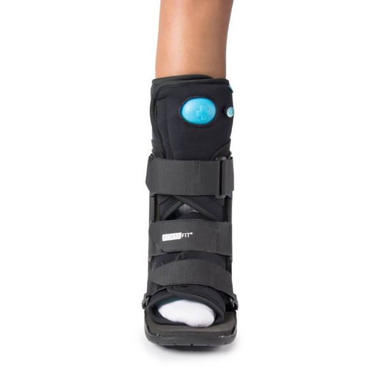 Ossur Formfit® Low Top Air Walker Boot, Extra Large