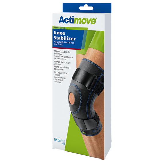 Actimove® Sports Edition Knee Stabilizer, 3X-Large