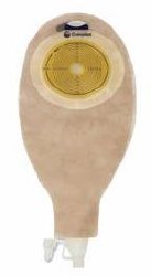 Coloplast SenSura Standard Wear 1-Piece STERILE Post-Op Pouch