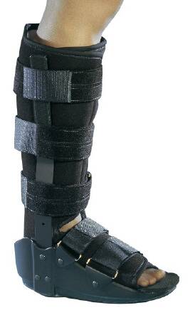 SideKICK™ Walker Boot, Large