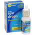 sunmark Eye Drops Redness & Irritation Relief