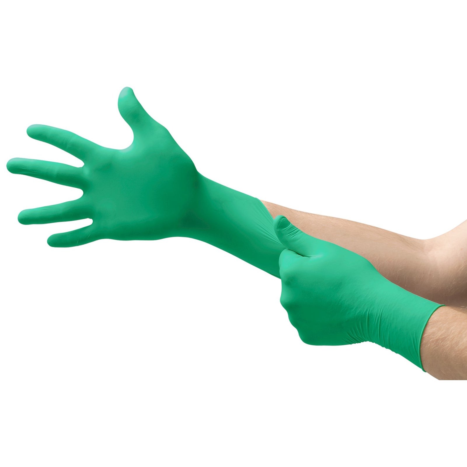 Neogard Polychloroprene Standard Cuff Length Exam Glove