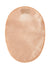 ConvaTec Natura Two-Piece Closed-End Pouch