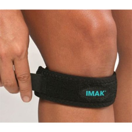 IMAK RSI® Knee Strap, One Size Fits Most