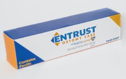 Fortis Entrust Crescent Barrier Extension Strips