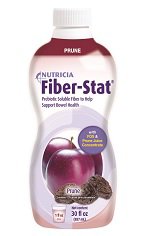 Fiber -Stat® Natural Oral Fiber Supplement, 30 oz. Bottle
