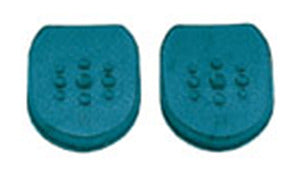 Soft Stride™ Heel Wedge, Medium