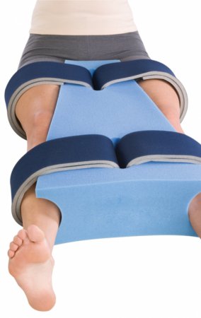 ProCare® Hip Abduction Pillow, Medium