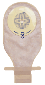 UltraMax One-Piece Ostomy System Drainable Pouch
