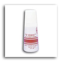 It Stays!™ Body Adhesive, 2 oz.